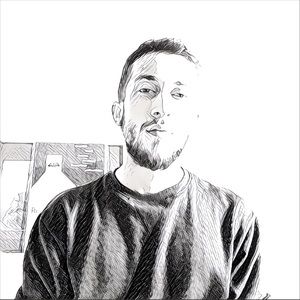 Meet your Posher, Nick